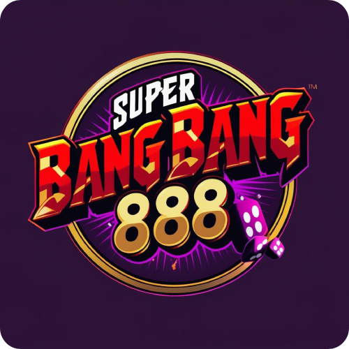 Superbangbang888 logo